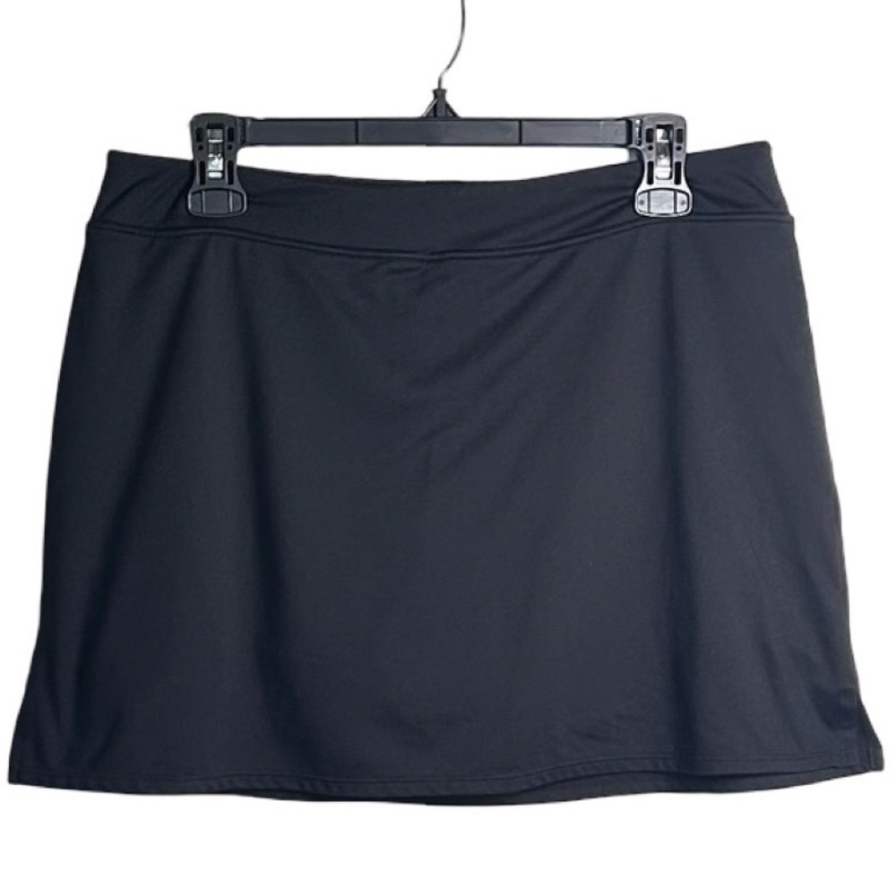 Tranquility by Colorado Clothing Skort Women's Size Large Active Tennis Golf